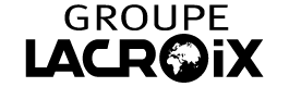 Logo Entreprise Lacroix